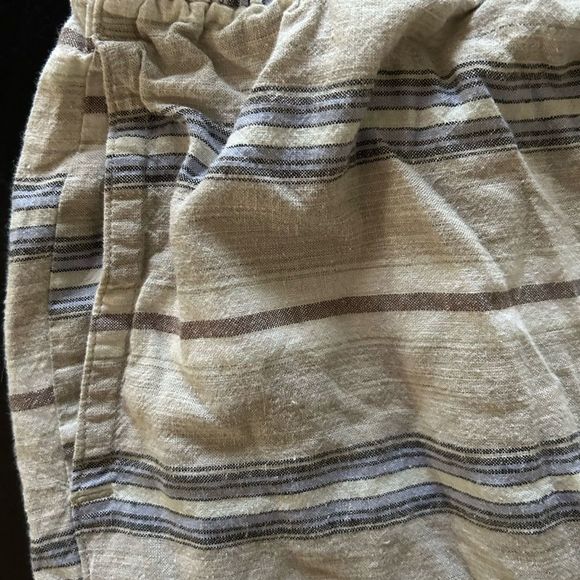 Patagonia Hemp/ Cotton Blend Baggies - Picture 3 of 6